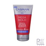ژل مو کاسپین مدل Mega Hold حجم 150 میلی لیتر