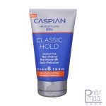 ژل مو کاسپین مدل Classic Hold حجم 150 میلی لیتر