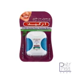 نخ دندان ارکید فانتزی