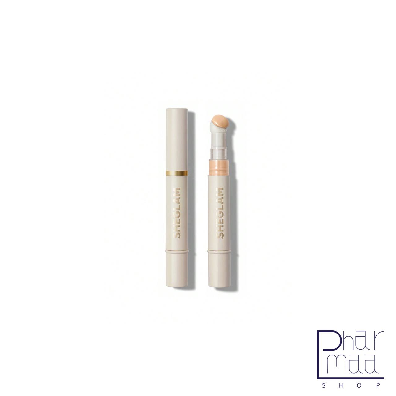 Sheglam-Complexion-Boost -Concealer-Buttercream کانسیلر پدیدار شیگلم - Image 1