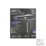 سشوار حرفه ایی خانگی بیول مدل BHD522
