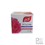 موم سرد گل رز کنز 300 میل