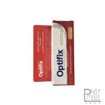 چسب دندان اپتی فیکس 60 گرم