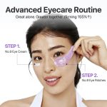 پچ دور چشم نامبوزین No.9 NAD+ Collagen ۵ عددی - Image 4
