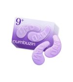 پچ دور چشم نامبوزین No.9 NAD+ Collagen ۵ عددی - Image 3