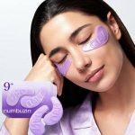 پچ دور چشم نامبوزین No.9 NAD+ Collagen ۵ عددی - Image 2