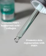 سرم PDRN و هیالورونیک اسید 100 آنوا ۳۰ میل - Image 2
