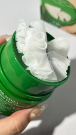 بالم پاک کننده آرایش دکتر آلتیا ۵۰ میل  پوست چرب (pure grinding ) - Image 3