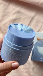 بالم پاک کننده آرایش دکتر آلتیا ۵۰ میل  پوست خشک (pore refresh) - Image 3